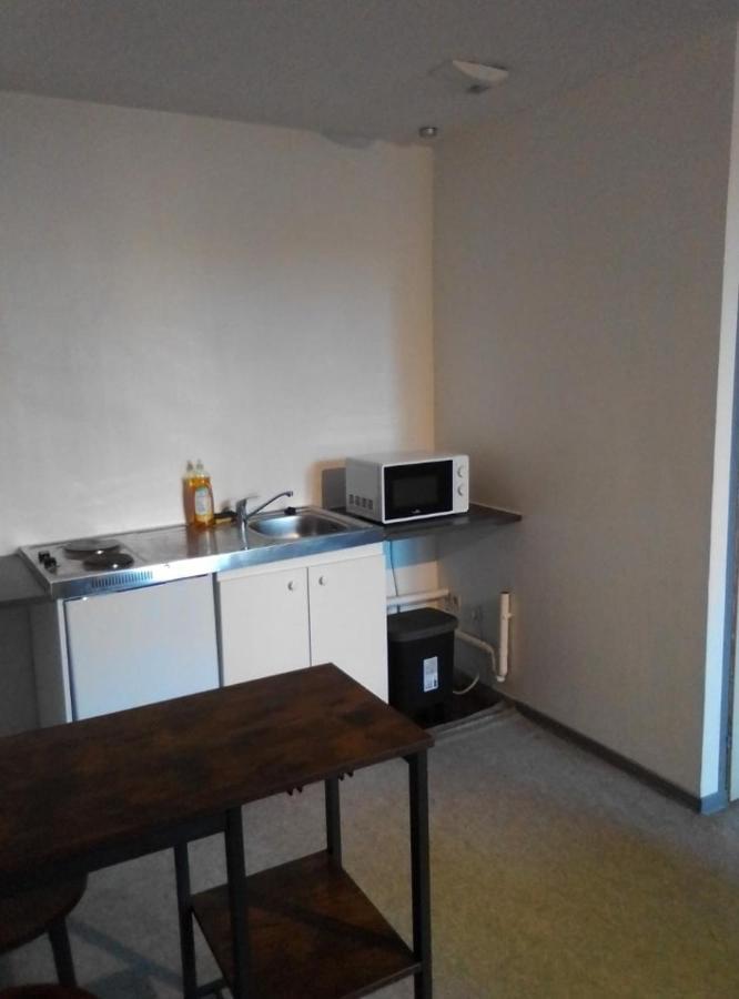 Appartement Tout Equipe Hypercentre Лимож Экстерьер фото