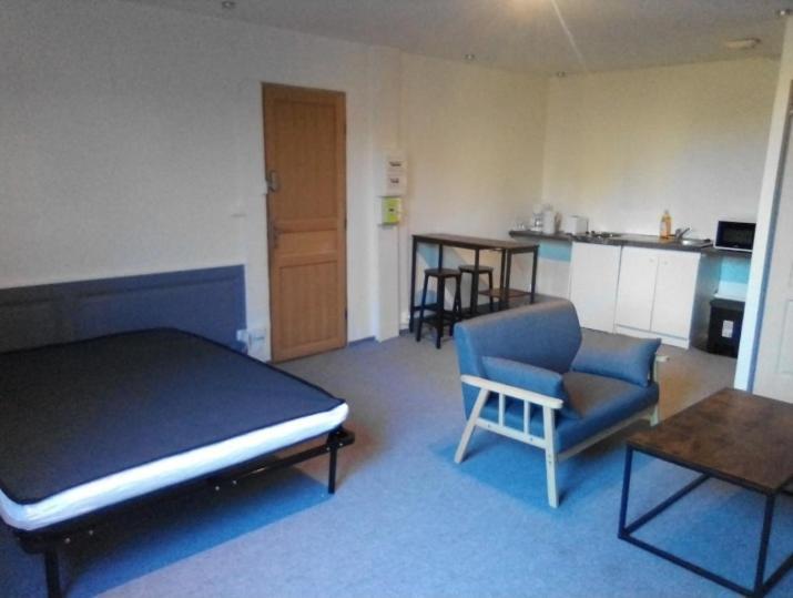 Appartement Tout Equipe Hypercentre Лимож Экстерьер фото