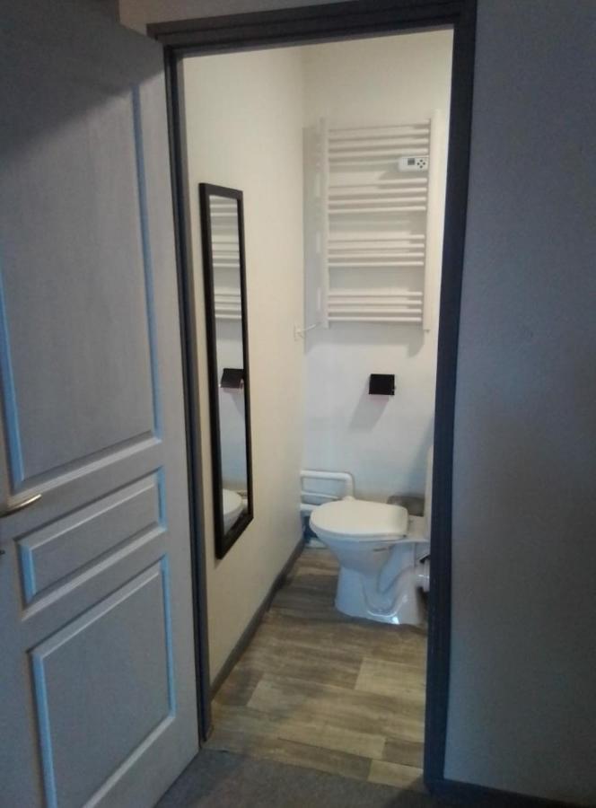 Appartement Tout Equipe Hypercentre Лимож Экстерьер фото