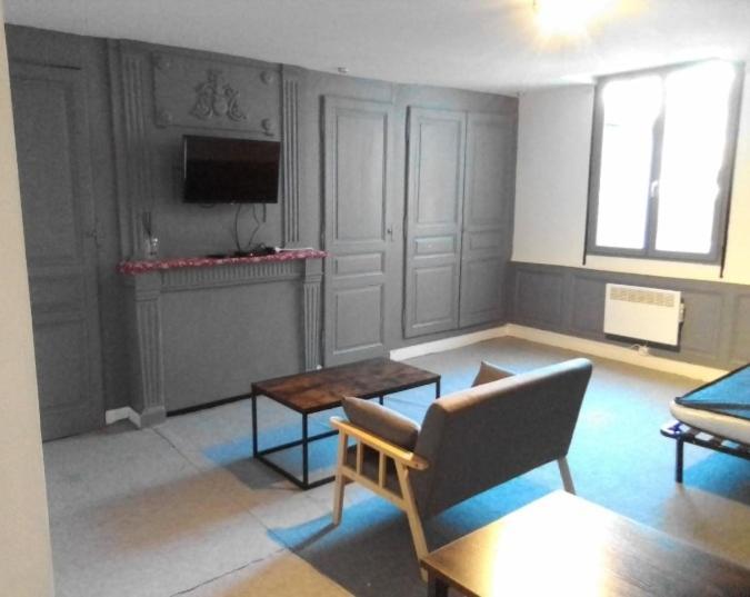 Appartement Tout Equipe Hypercentre Лимож Экстерьер фото