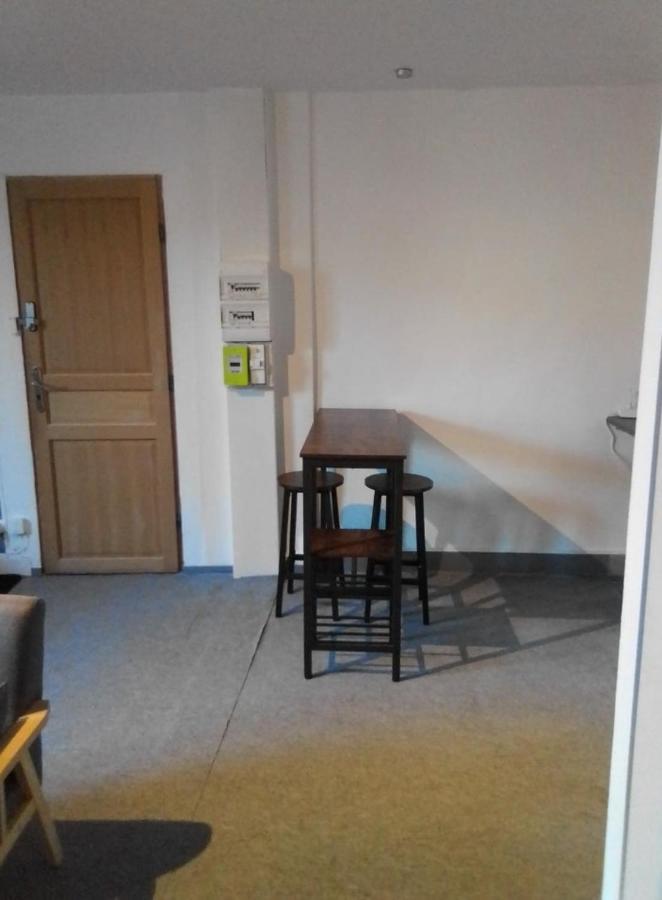 Appartement Tout Equipe Hypercentre Лимож Экстерьер фото
